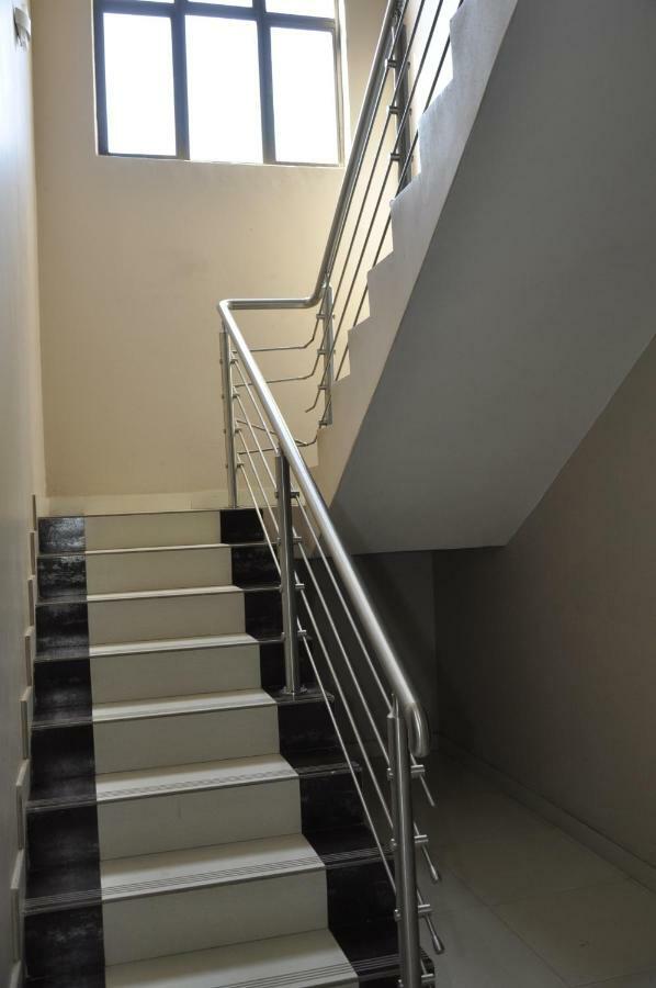 Bannerloft Guest House Gaborone Luaran gambar